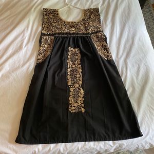 Margot by Loren size L dress